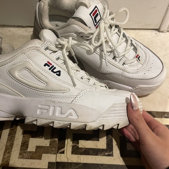 Fila Disruptor 2 - Picture 3 of 3